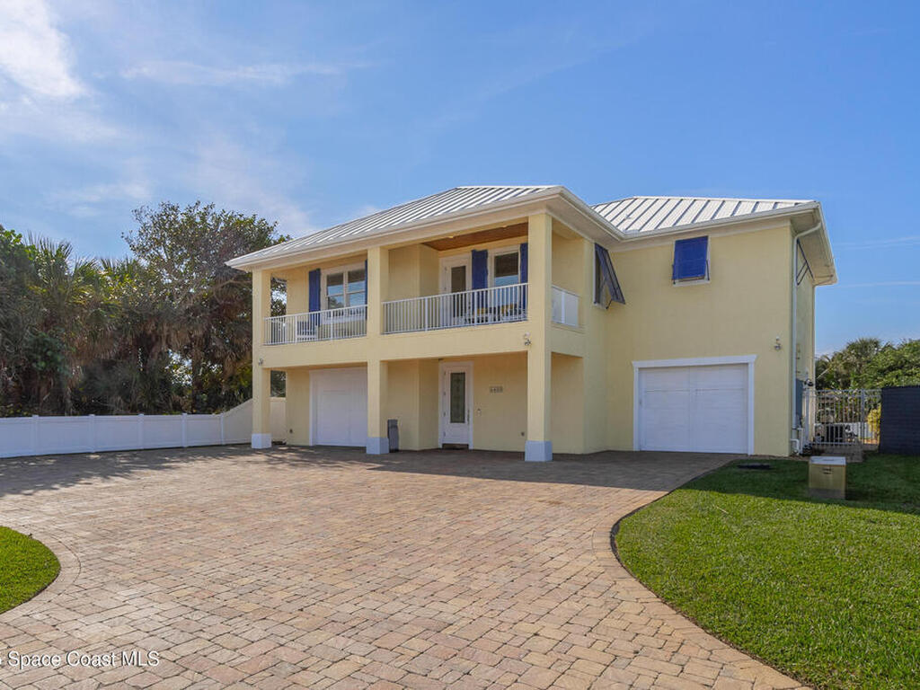 6400 S Highway A1a Highway, Melbourne Beach, FL 32951