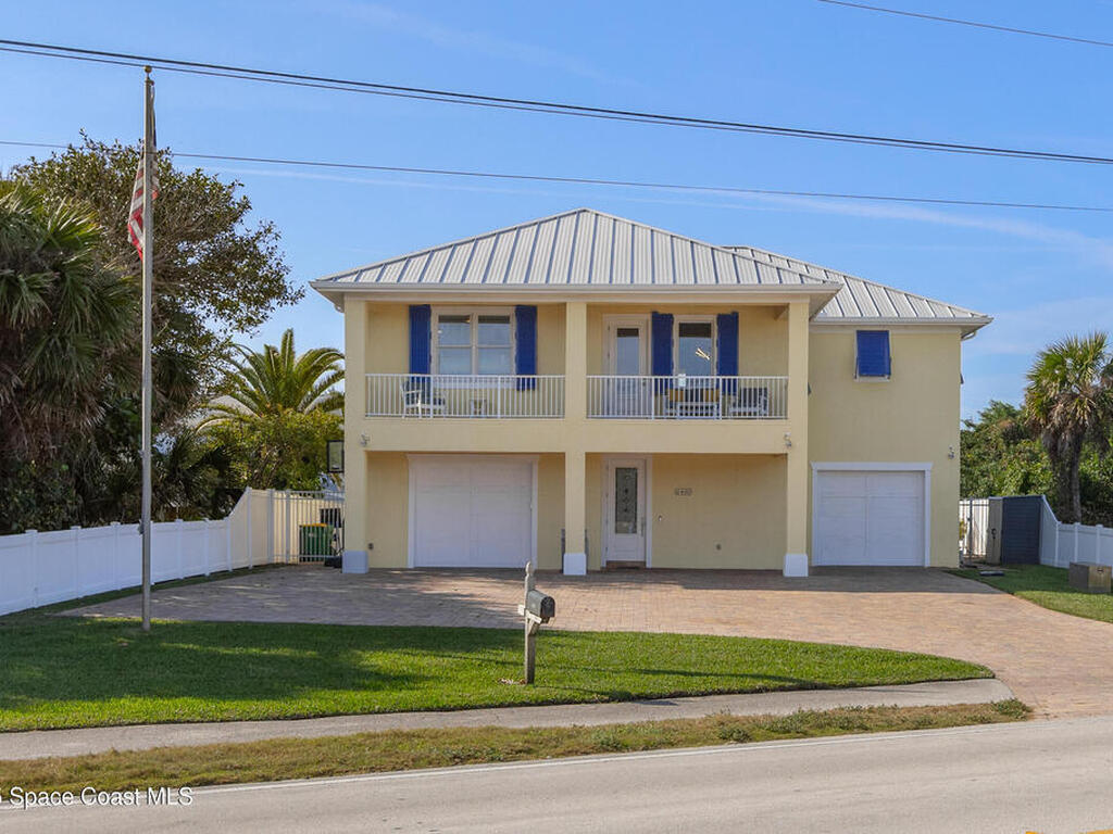 6400 S Highway A1a Highway, Melbourne Beach, FL 32951