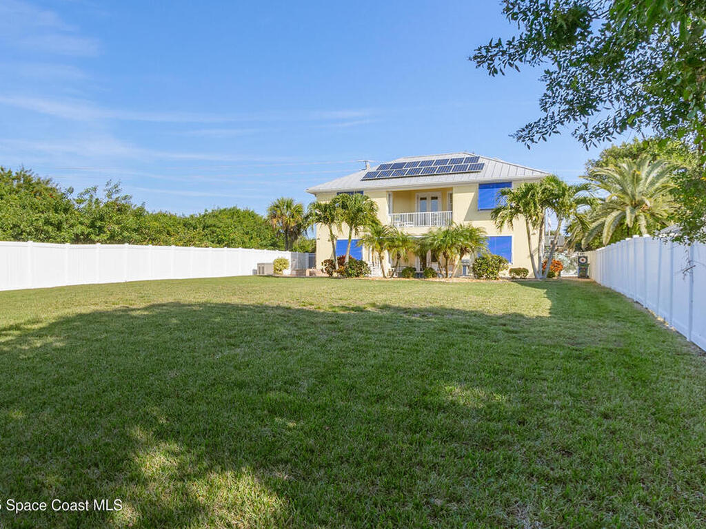 6400 S Highway A1a Highway, Melbourne Beach, FL 32951