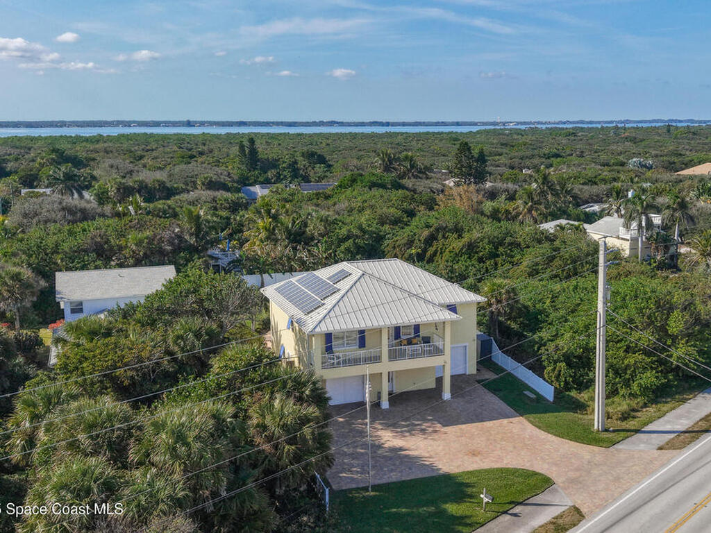 6400 S Highway A1a Highway, Melbourne Beach, FL 32951