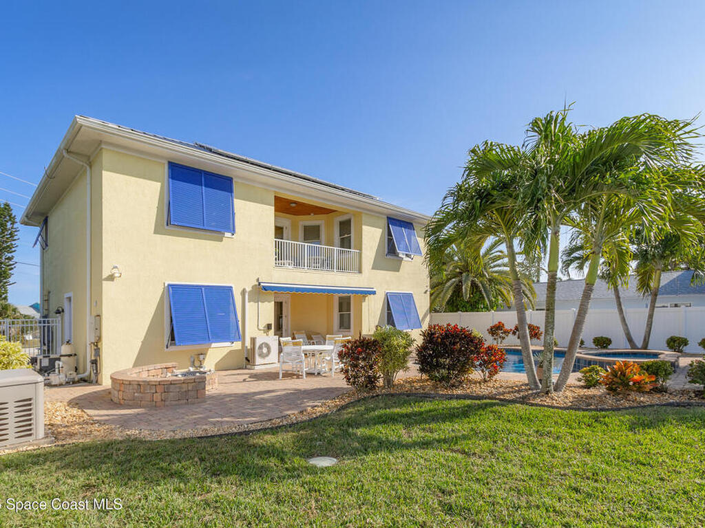 6400 S Highway A1a Highway, Melbourne Beach, FL 32951