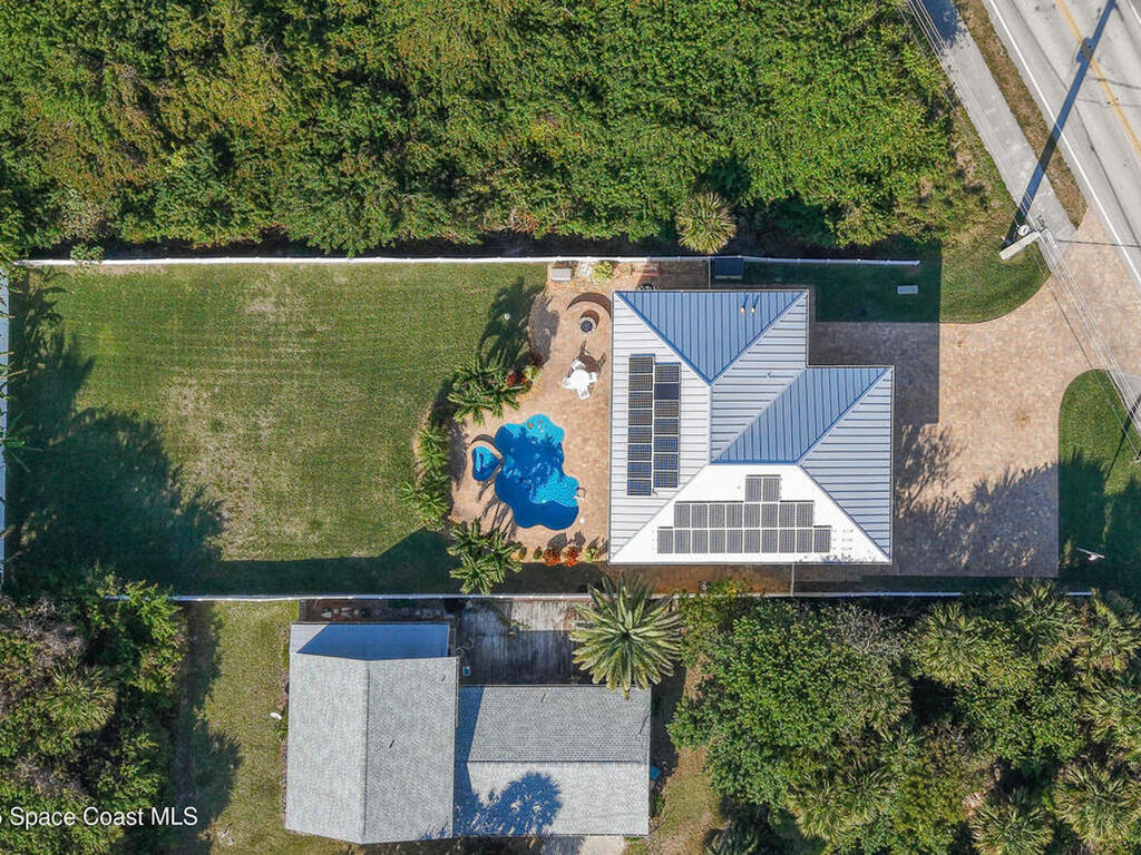 6400 S Highway A1a Highway, Melbourne Beach, FL 32951