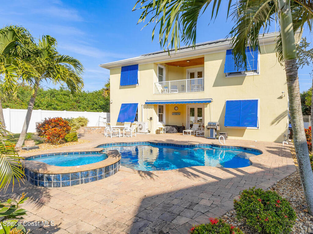 6400 S Highway A1a Highway, Melbourne Beach, FL 32951