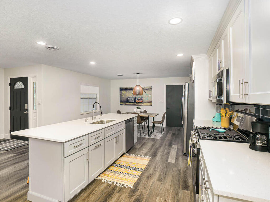 320 Jamaica Drive, Merritt Island, FL 32952