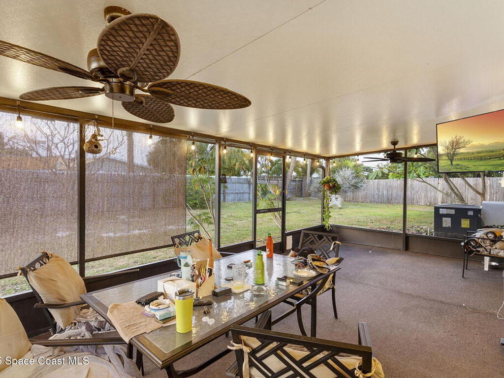 1132 Pine Tree Drive, Satellite Beach, FL 32937