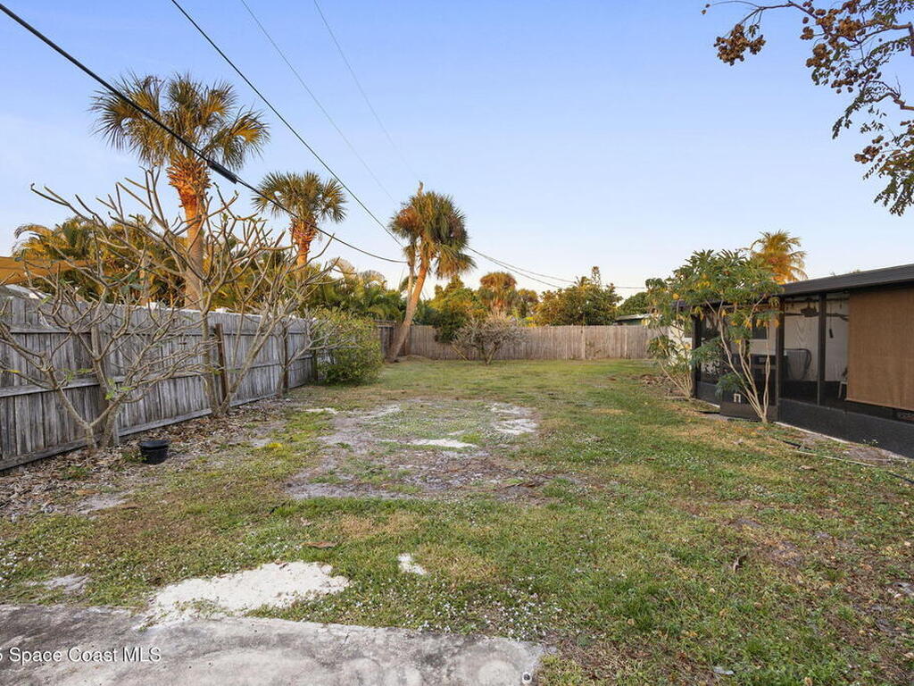 1132 Pine Tree Drive, Satellite Beach, FL 32937