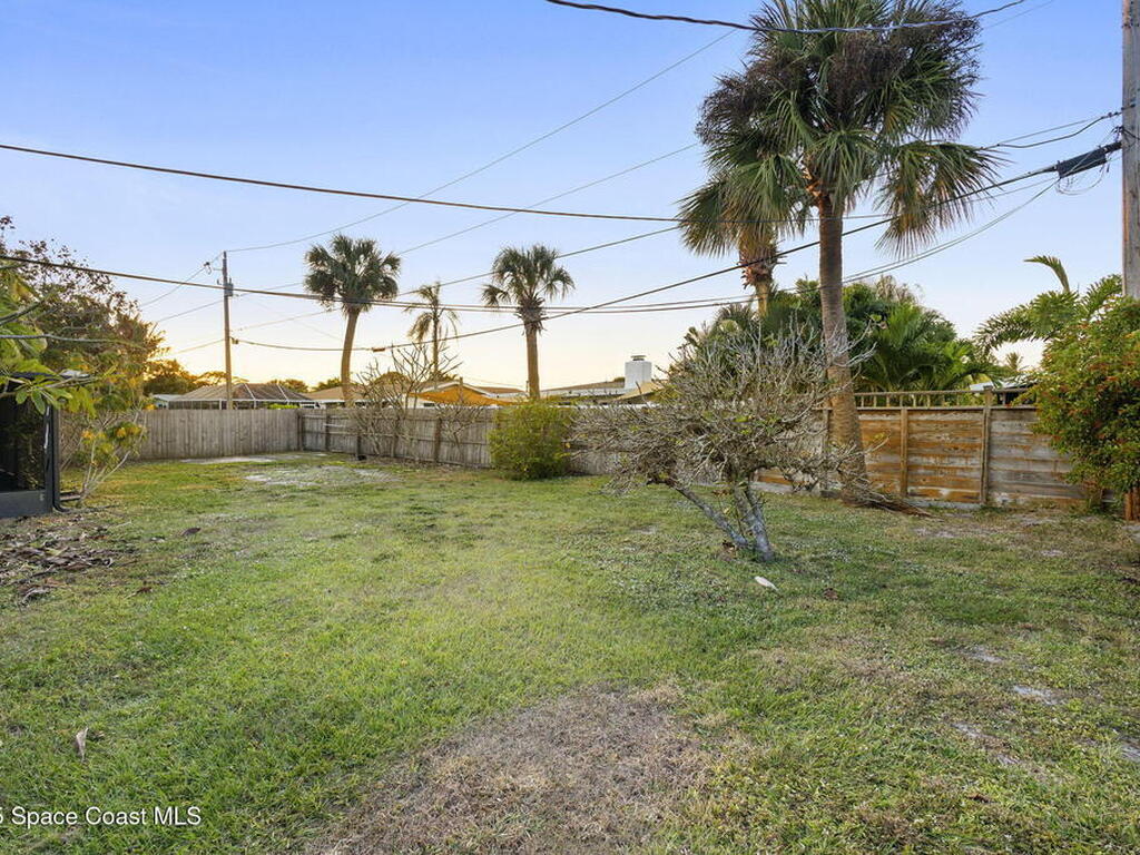 1132 Pine Tree Drive, Satellite Beach, FL 32937