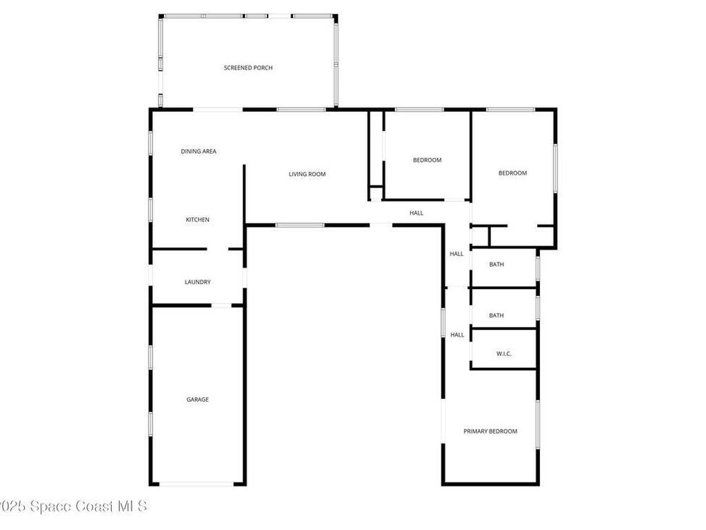 1132 Pine Tree Drive, Satellite Beach, FL 32937