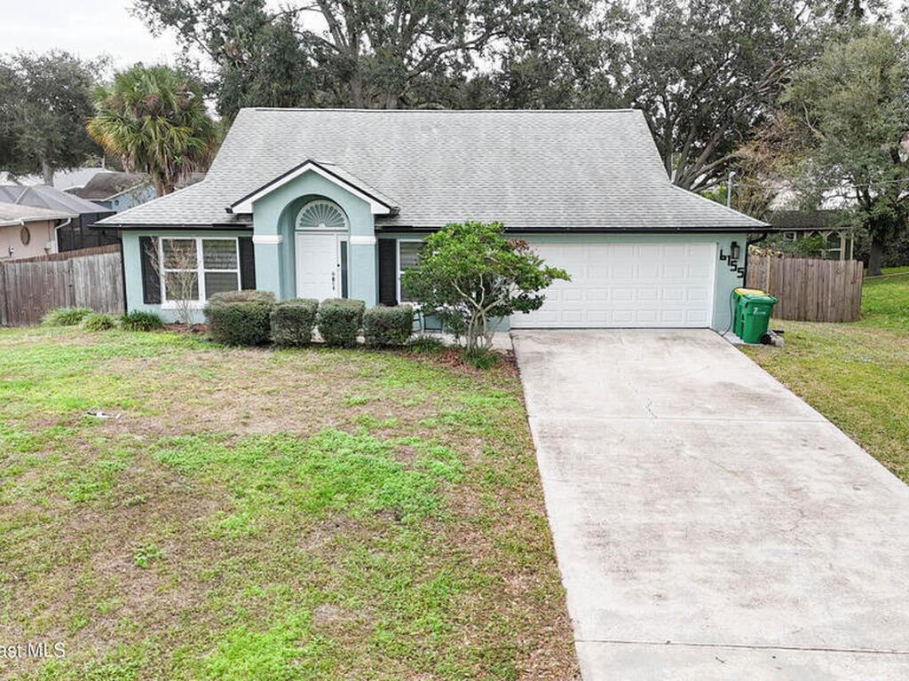 6155 Baltimore Avenue, Cocoa, FL 32927