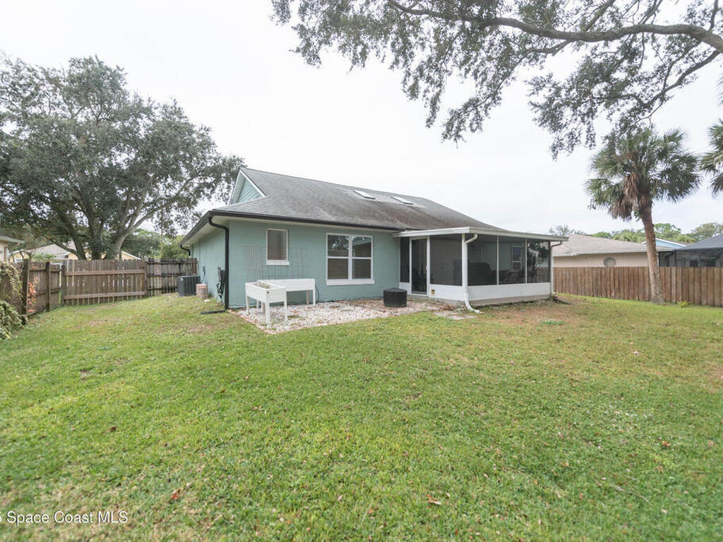 6155 Baltimore Avenue, Cocoa, FL 32927
