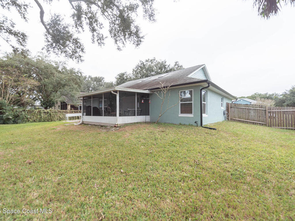 6155 Baltimore Avenue, Cocoa, FL 32927