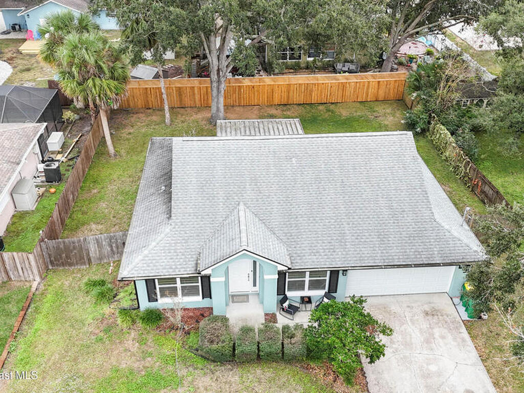 6155 Baltimore Avenue, Cocoa, FL 32927