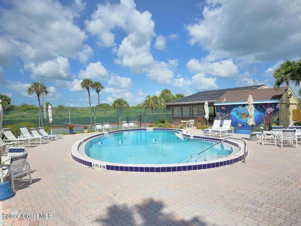 6305 Highway A1a, Melbourne Beach, FL 32951