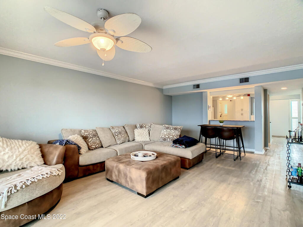 1700 Commodore Boulevard, Cocoa Beach, FL 32931