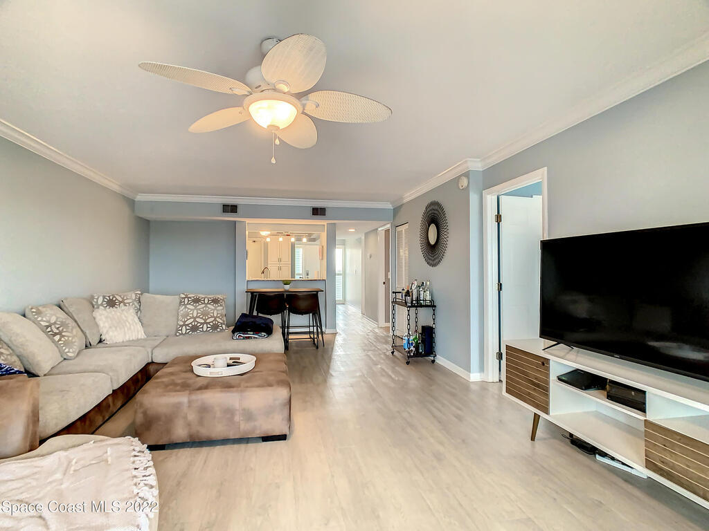 1700 Commodore Boulevard, Cocoa Beach, FL 32931