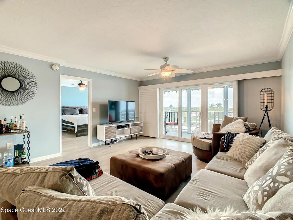 1700 Commodore Boulevard, Cocoa Beach, FL 32931