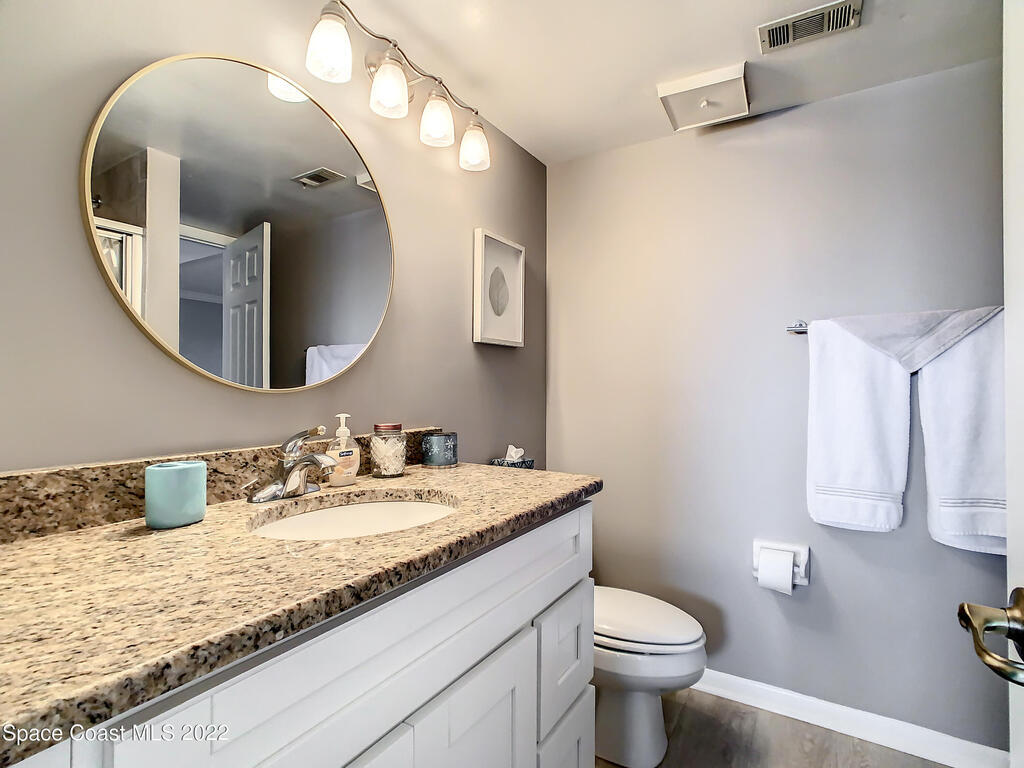 1700 Commodore Boulevard, Cocoa Beach, FL 32931