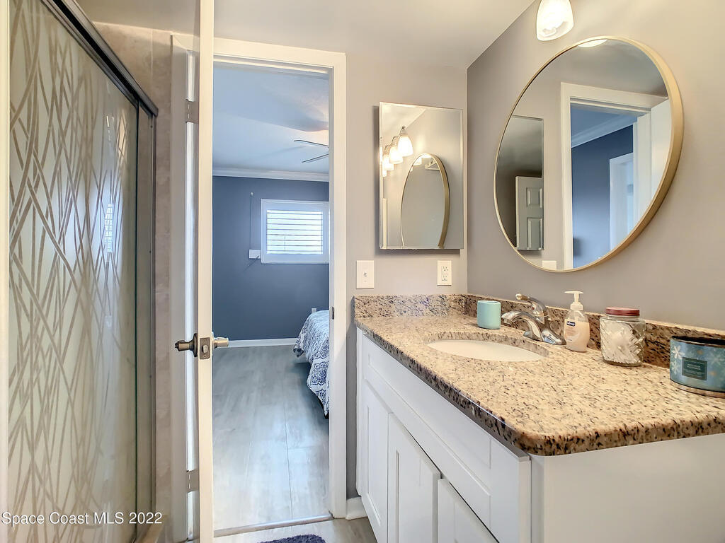 1700 Commodore Boulevard, Cocoa Beach, FL 32931