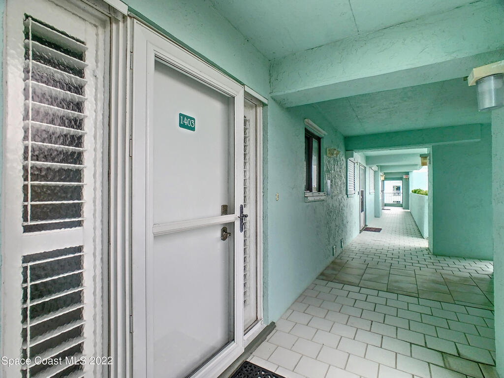 1700 Commodore Boulevard, Cocoa Beach, FL 32931