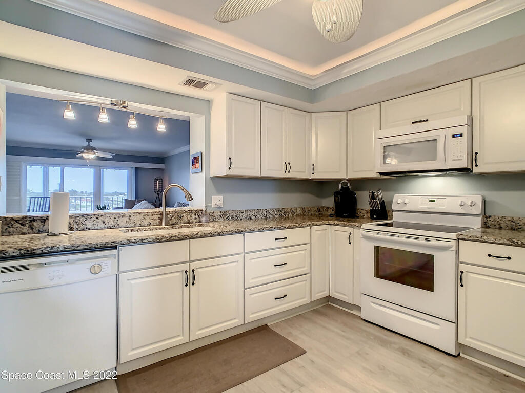 1700 Commodore Boulevard, Cocoa Beach, FL 32931