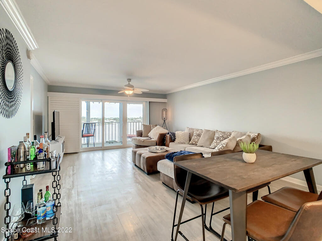 1700 Commodore Boulevard, Cocoa Beach, FL 32931