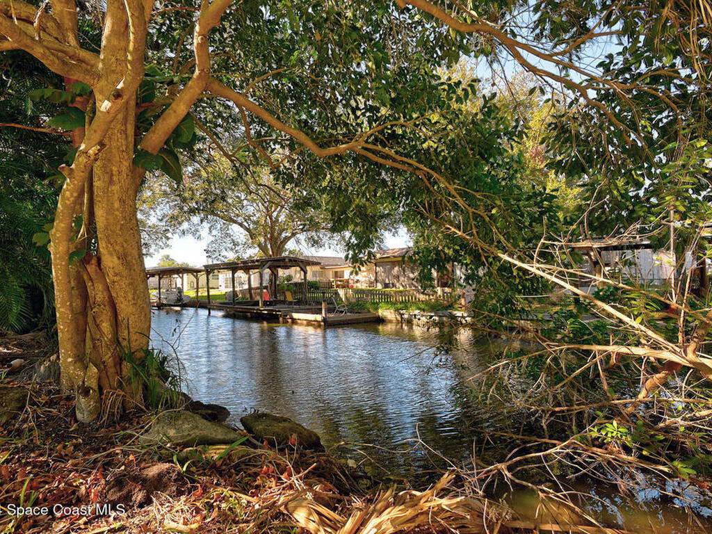 264 Serenity Point Lane, Merritt Island, FL 32952