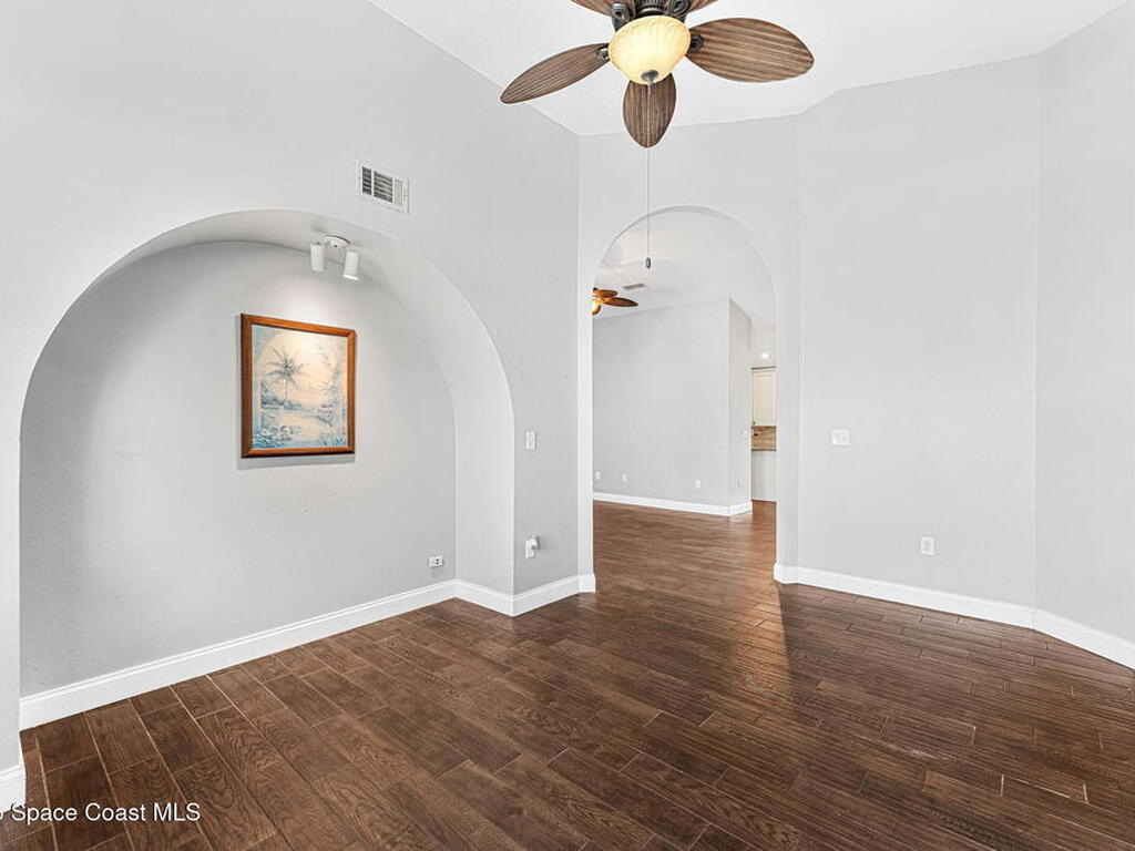 445 Diana Boulevard, Merritt Island, FL 32953