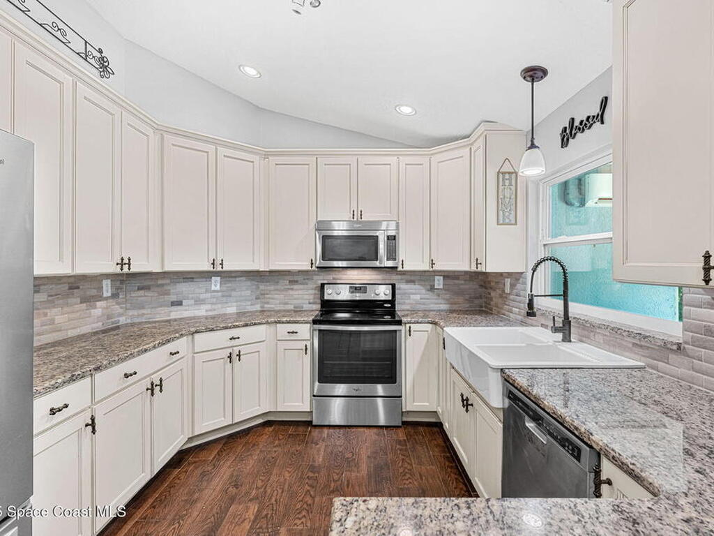 445 Diana Boulevard, Merritt Island, FL 32953