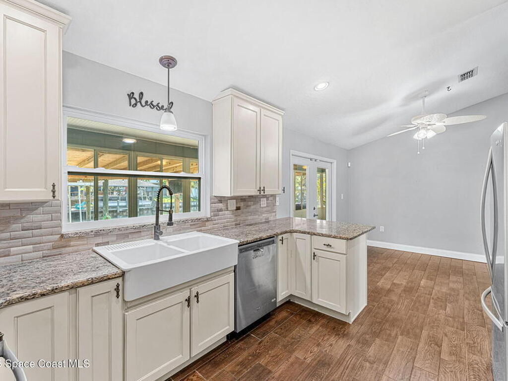 445 Diana Boulevard, Merritt Island, FL 32953