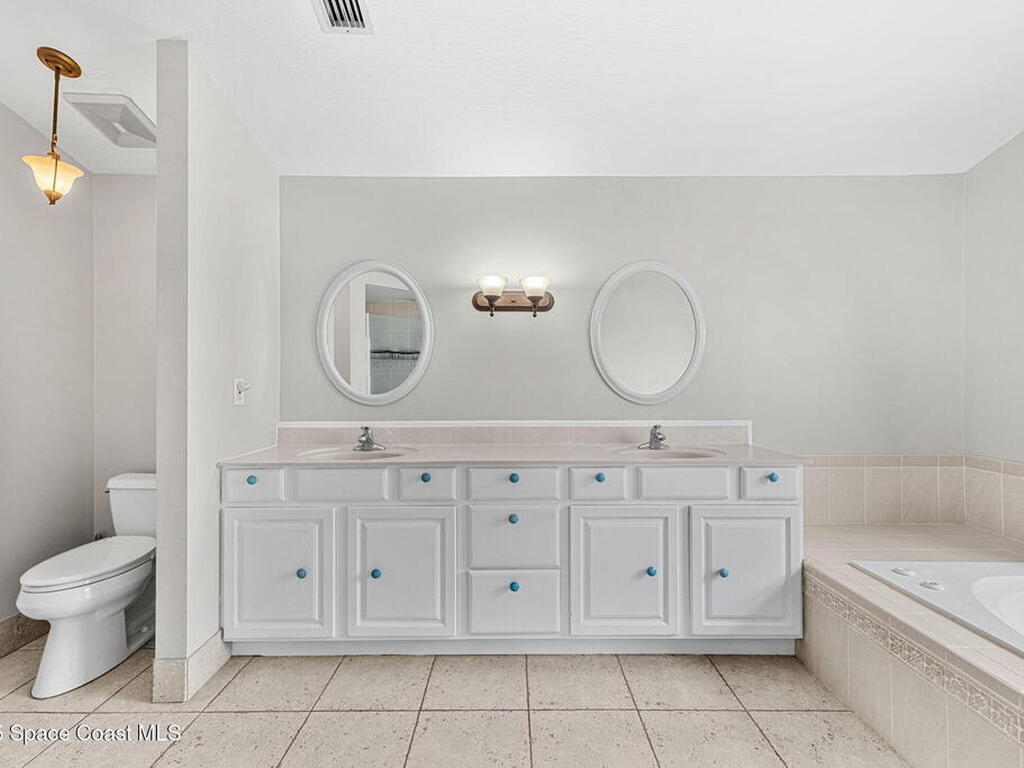 445 Diana Boulevard, Merritt Island, FL 32953