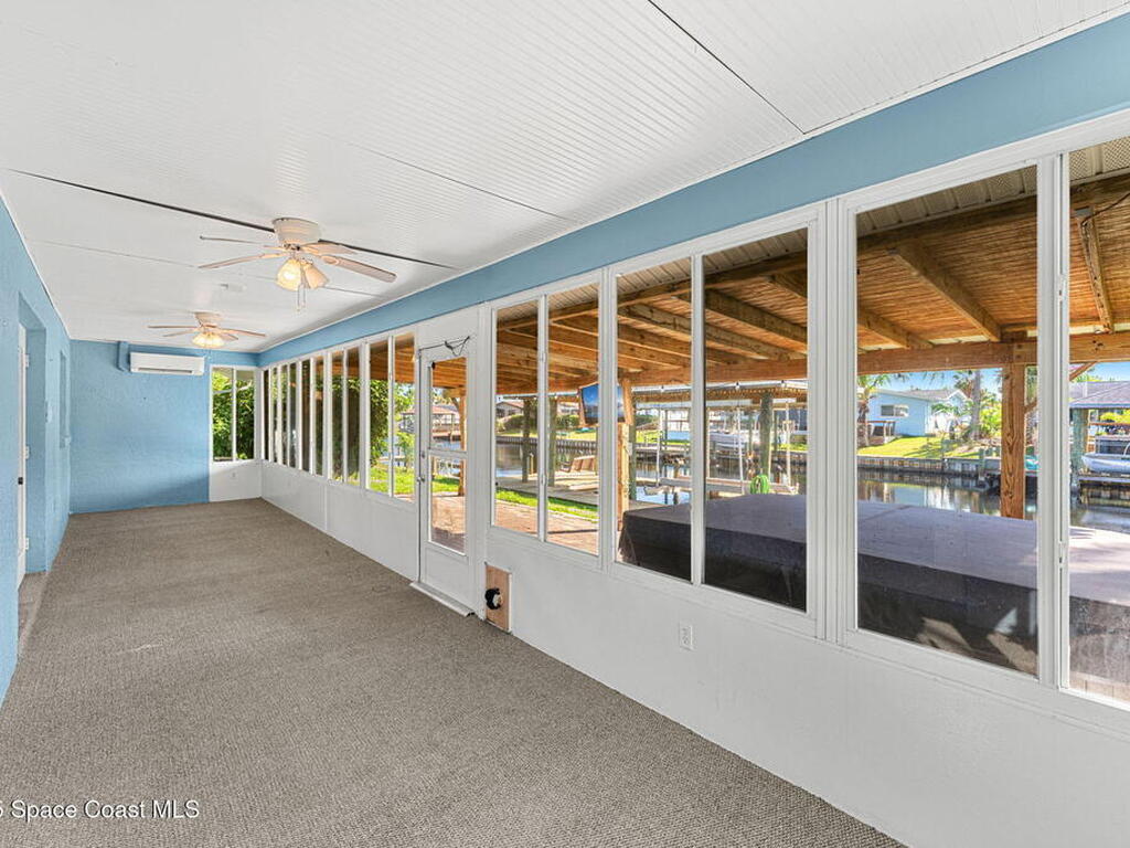 445 Diana Boulevard, Merritt Island, FL 32953