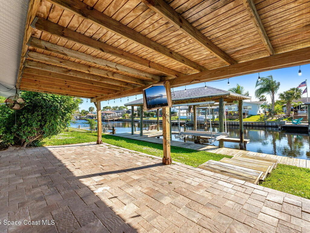 445 Diana Boulevard, Merritt Island, FL 32953