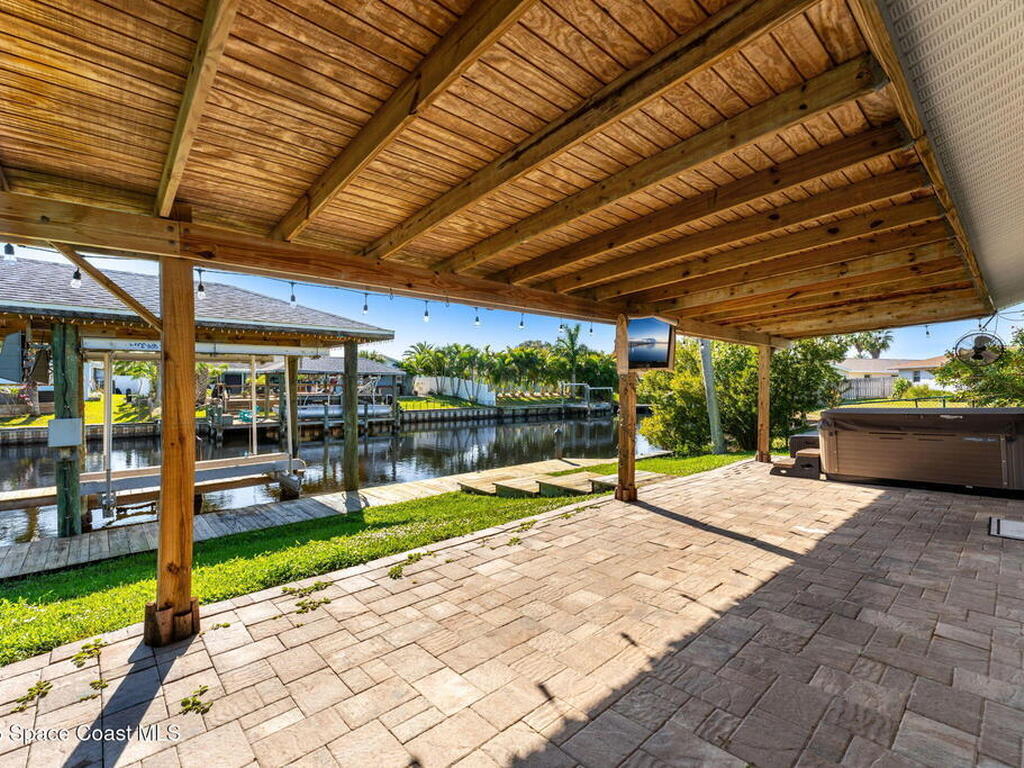 445 Diana Boulevard, Merritt Island, FL 32953