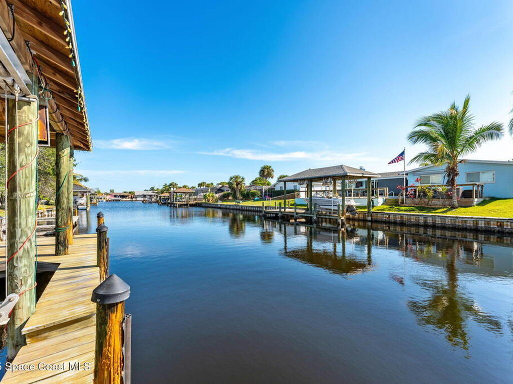 445 Diana Boulevard, Merritt Island, FL 32953
