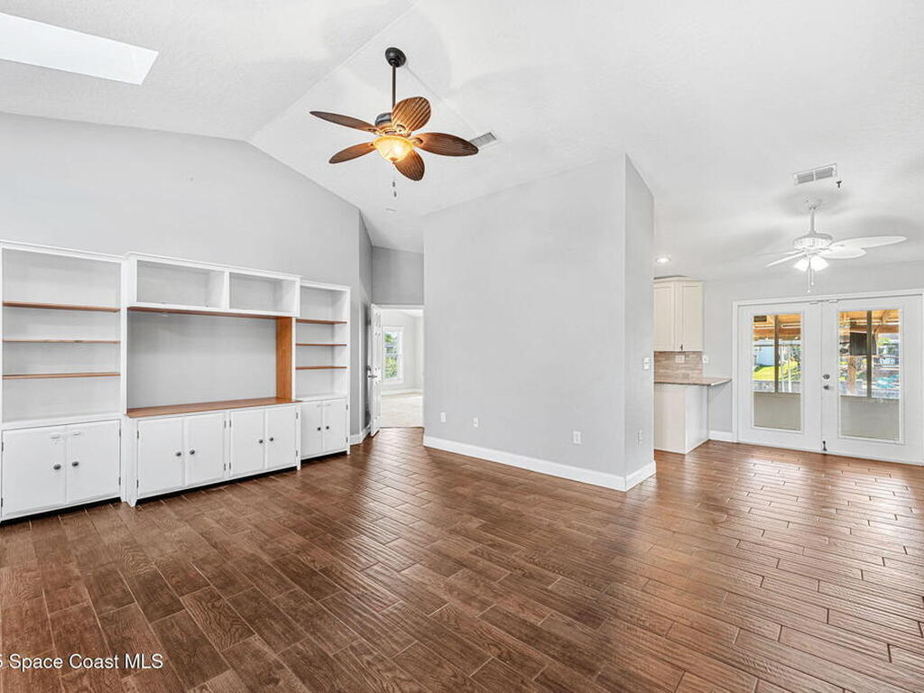 445 Diana Boulevard, Merritt Island, FL 32953