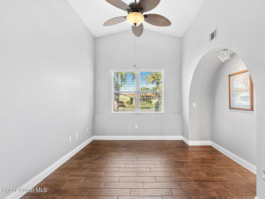 445 Diana Boulevard, Merritt Island, FL 32953