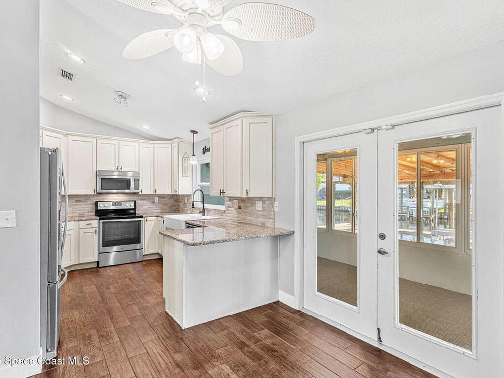 445 Diana Boulevard, Merritt Island, FL 32953