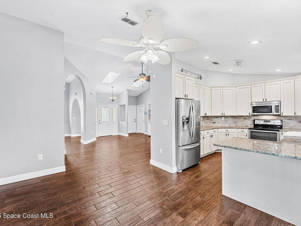 445 Diana Boulevard, Merritt Island, FL 32953