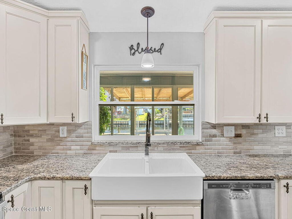 445 Diana Boulevard, Merritt Island, FL 32953