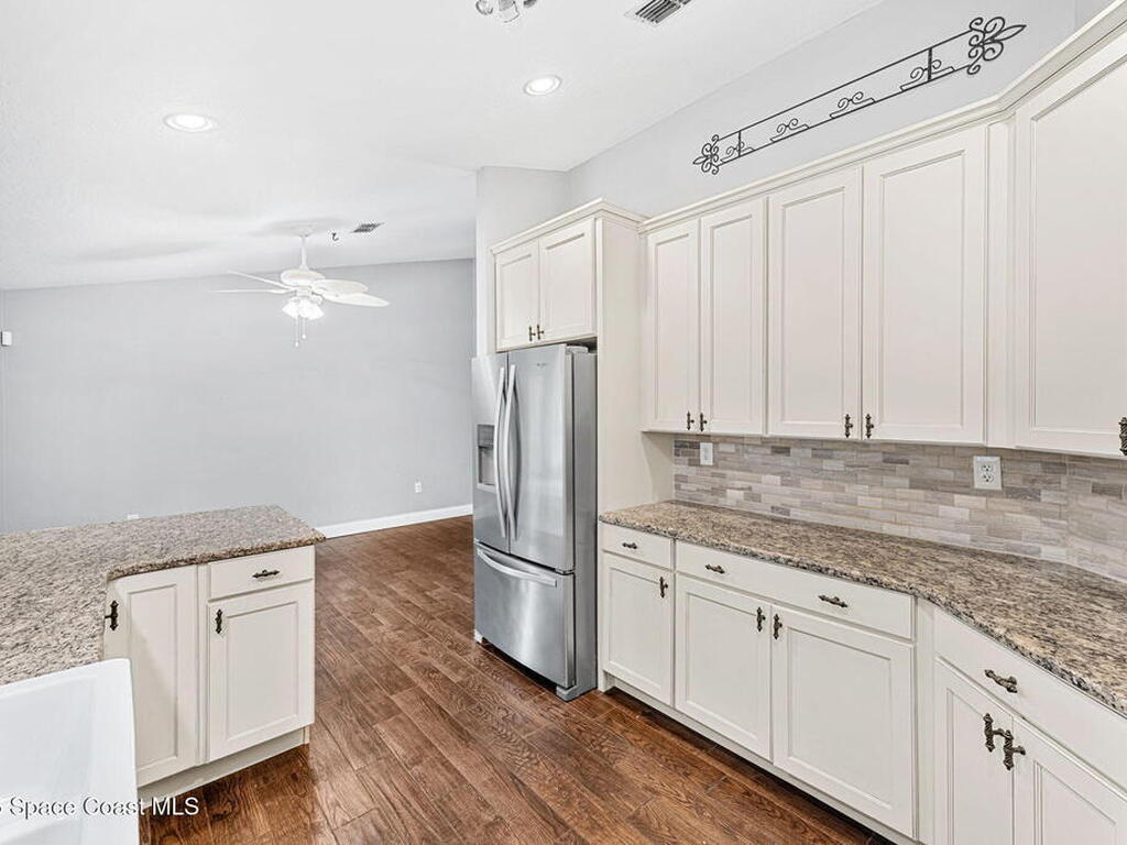 445 Diana Boulevard, Merritt Island, FL 32953