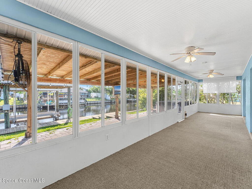 445 Diana Boulevard, Merritt Island, FL 32953