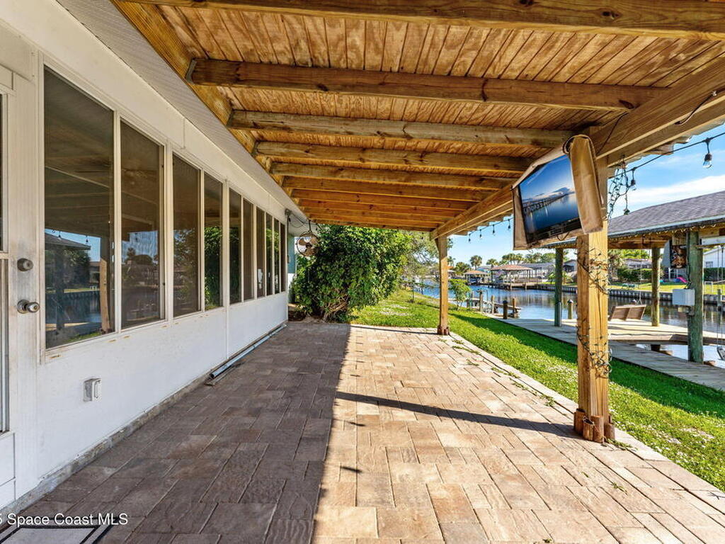 445 Diana Boulevard, Merritt Island, FL 32953