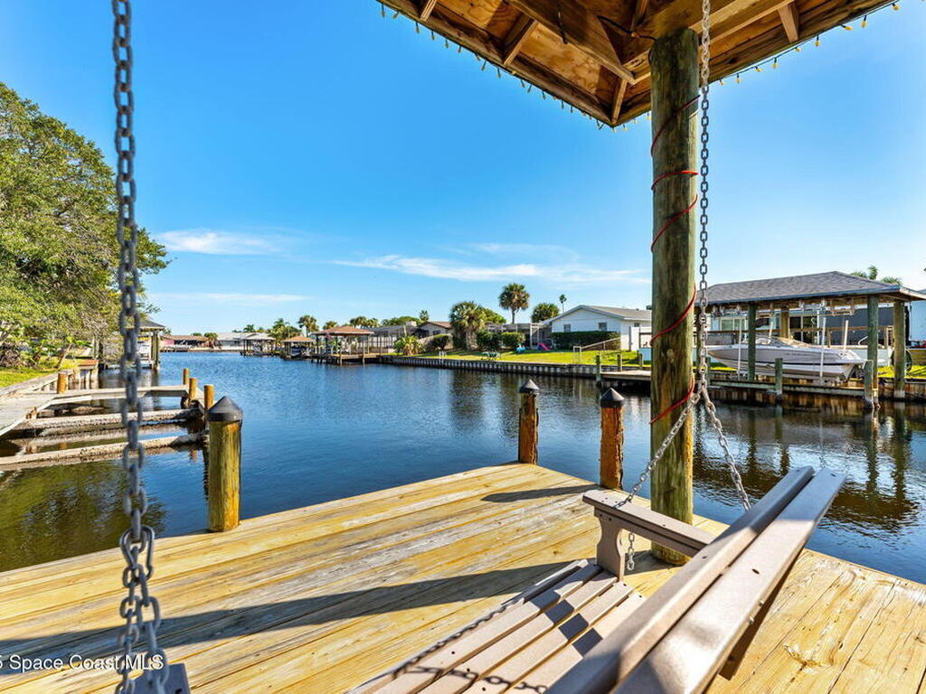 445 Diana Boulevard, Merritt Island, FL 32953