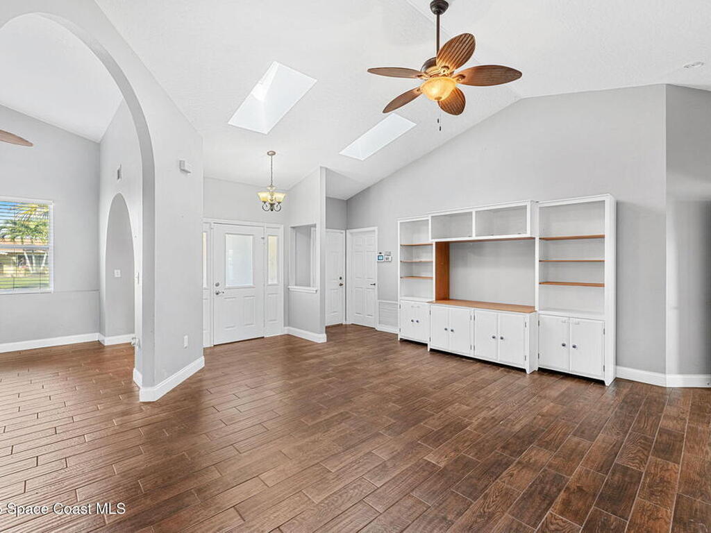 445 Diana Boulevard, Merritt Island, FL 32953