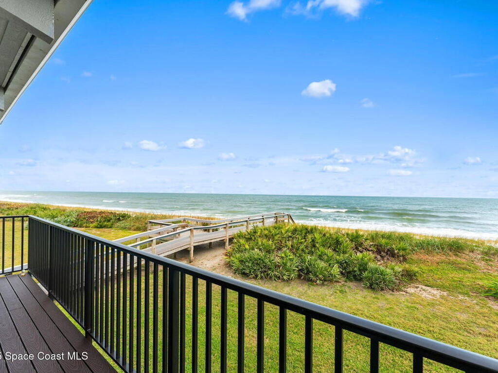 553 Highway A1a, Satellite Beach, FL 32937