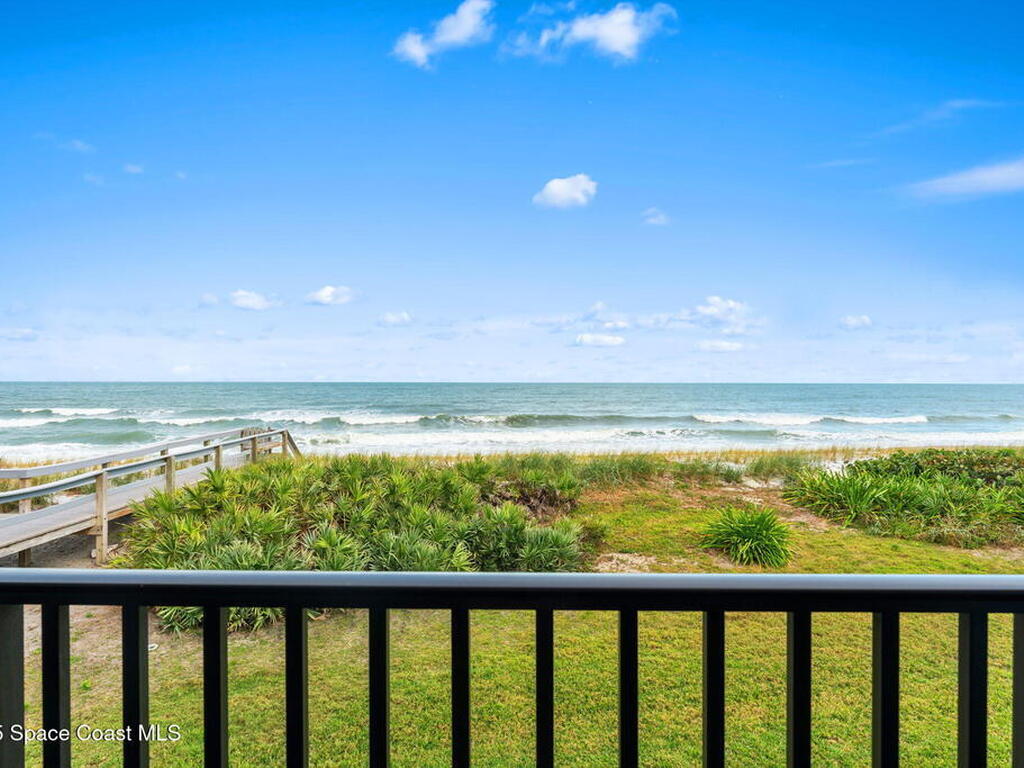 553 Highway A1a, Satellite Beach, FL 32937