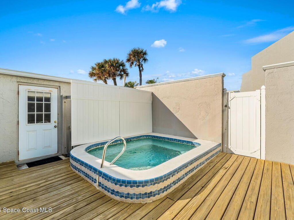 553 Highway A1a, Satellite Beach, FL 32937