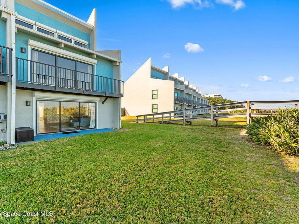 553 Highway A1a, Satellite Beach, FL 32937