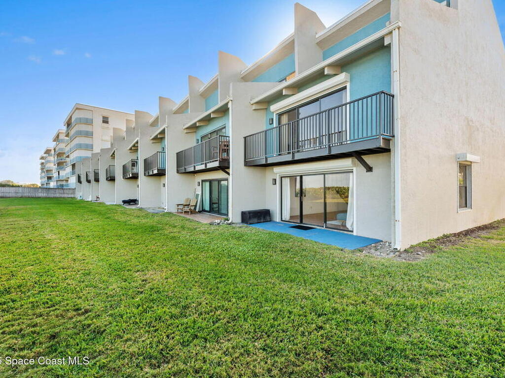 553 Highway A1a, Satellite Beach, FL 32937