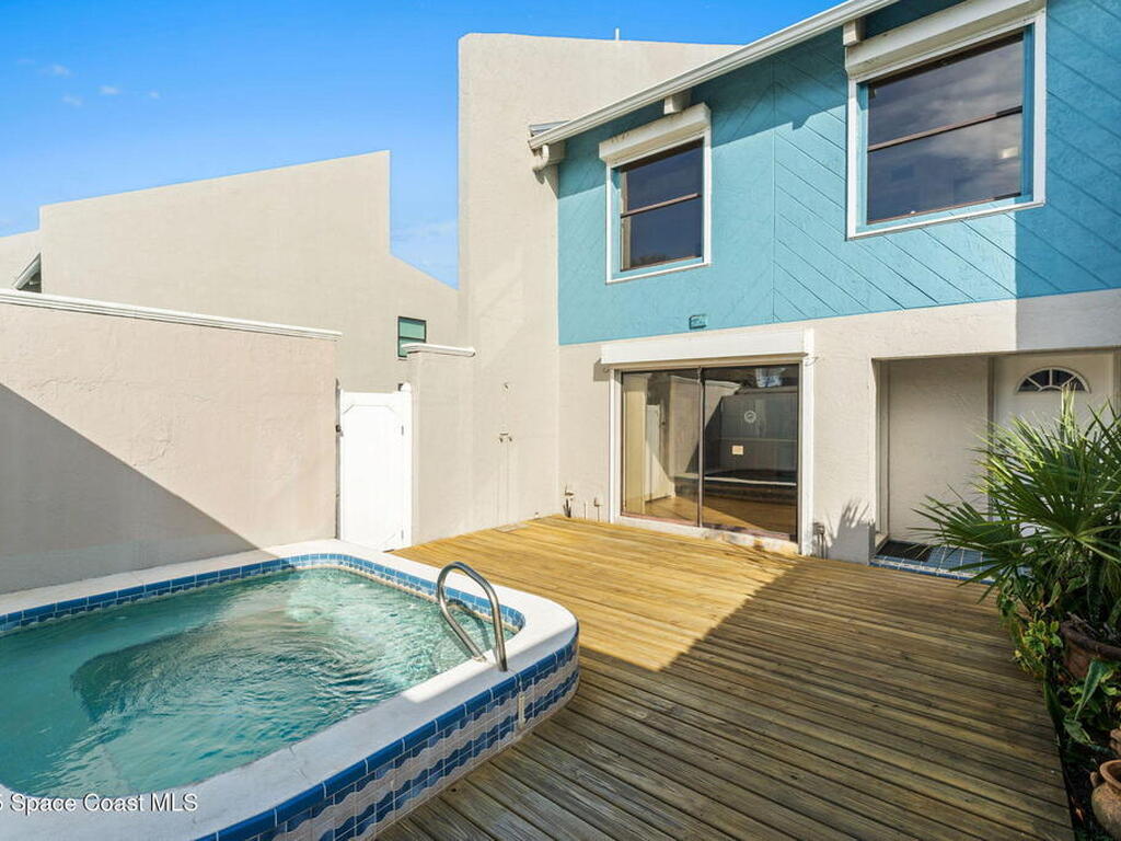 553 Highway A1a, Satellite Beach, FL 32937